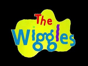 PAL High Tone The Wiggles Space Dancing!The Zeezaps Song