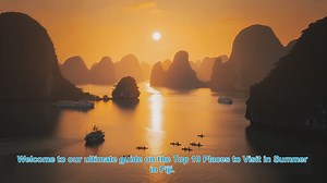 Top 10 Places to Visit in Summer in Fiji: Ultimate Guide