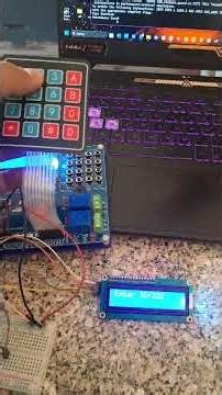 EEC214 FEB-MAY2026 Final Project Smart Attendance System Using AVR and Face Recognition