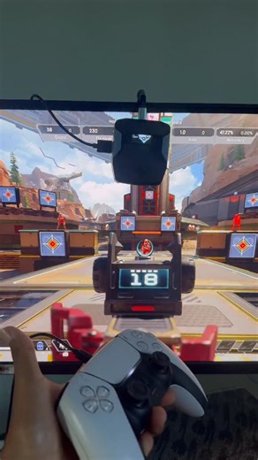 Apex Legends Cronus Zen Recoil | Sachin Patel