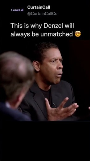 He's actually the Goat
