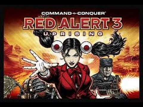 How to download Red Alert 3 uprsing free full version