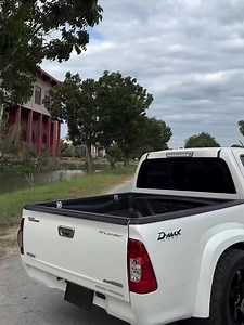124K views · 7.2K reactions | ISUZU D-MAX Hilander 4ประตู3.0 VGS...