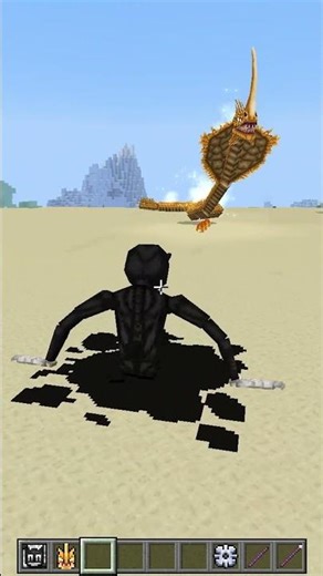 CARTOON CAT vs BLAZING WARBAT