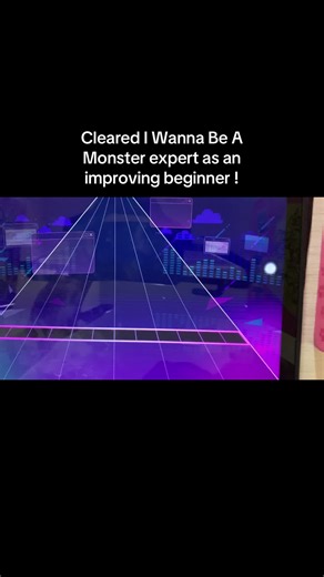 Cleared I Wanna Be A Monster: Beginner's Guide