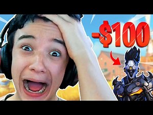 Every death i buy a NEW DAWNBREAKER! 2 (creative destruction)