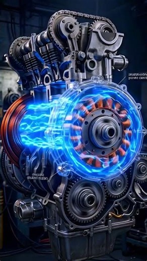 Bike ki battery charge kaise hoti hai? RR Unit kya hai #electricalpanel #hinditutorial