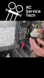 I show the common troubleshooting method for ECM constant torque blower motors using a multimeter, step-by-step! If you CxRKFi9rsGs | Rory Gurney