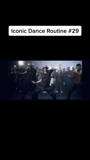 Step Up 2 Iconic Dance Scene Featuring Channing Tatum