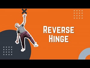Reverse Hinge