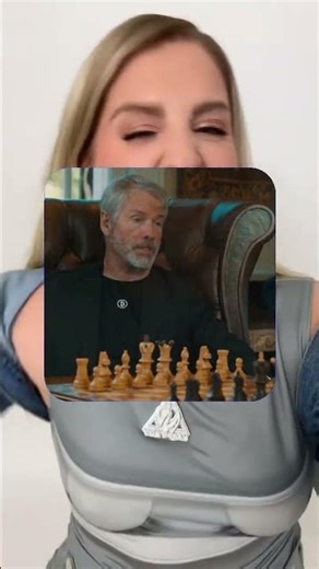 Michael Saylor explains why sound money stabilizes long-term planning #bitcoinmining #xrp