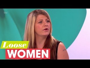 Rotherham Child Grooming Scandal - Witness Account | Loose Women
