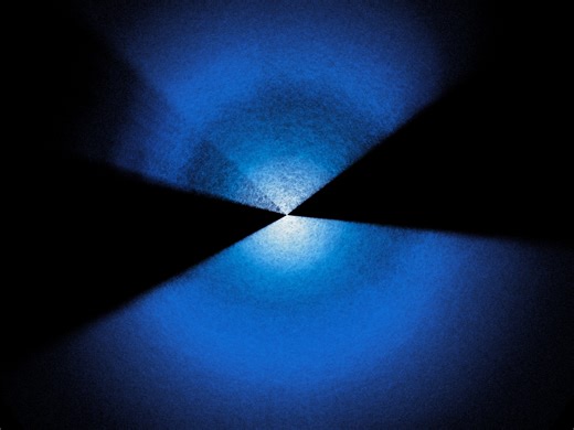 DESI completes largest high-resolution 3D map of universe to date