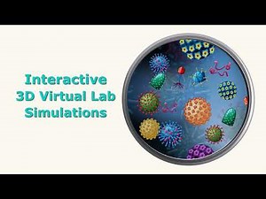 Virtual Labs Introductory Video PraxiLabs