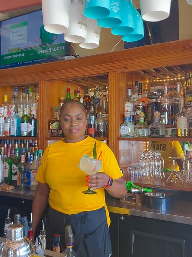 Mary’s Boon Beach Hotel, Restaurant & Bar on Reels