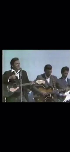 141K views · 13K reactions | On this day in 1969, Johnny Cash performed at Cummins Prison Farm in Arkansas  #johnnycash #cashmuseum #liveperformance | The Johnny Cash Museum | Facebook