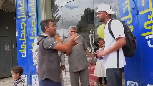 36K views · 934 reactions | Breaking My Fast In Ramadan PRANK | Dulla Mulla | Facebook