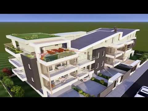 Θέρμη - Κέντρο Θέρμη Πωλείται Μεζονέτα 132 τ.μ