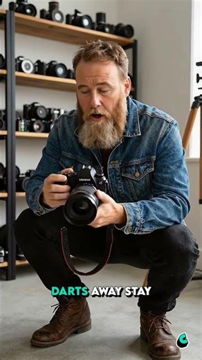 Back Button Focus ( BBF ) #facts #knowledge #photography