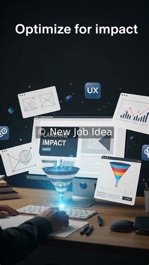 3 High-Paying Conversion Jobs #LandingPage #Freelance