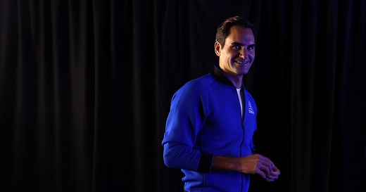 Tennis - Roger Federer: His life in retirement - and what comes next