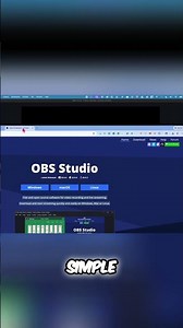 OBS Recording Settings Mac 2026: BEST Setup Guide #shorts