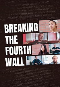 Breaking the Fourth Wall (2023)