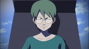 Bokurano | E4 - Strength