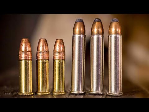 6 Best 22 LR Ammo To Seriously Consider For Self Defense