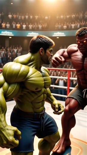 Alien VS Hulk Bhaiya.😈😱#hulk #ai #shorts #aihulk #avengers #marvel #ytshorts #shortsfeed #funny
