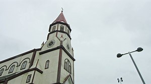 10K views · 521 reactions | Each day is a new landscape in this beautiful city in the south of Chile. Enjoy the wonderful land of Puerto Varas! | Marca Chile | Facebook