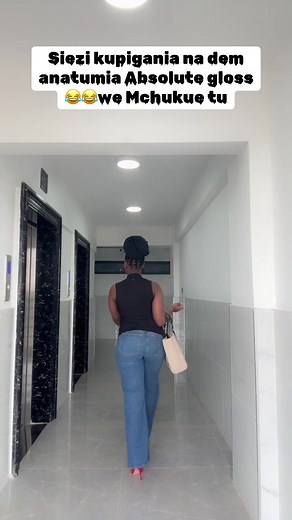 Moulyne Achieng on TikTok