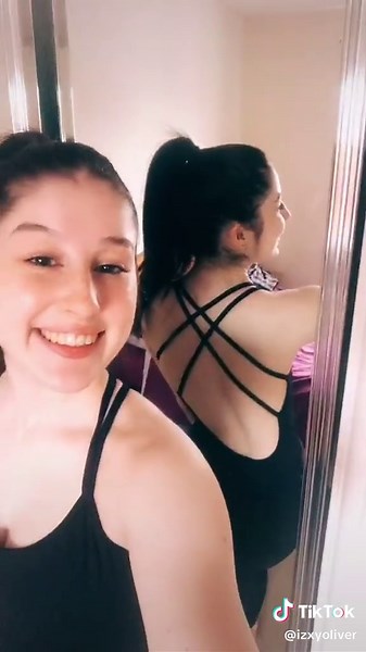 Trying on all my leotards again :) #leotards #dance #gym #college #drama #stretch #musical #theatre #tryonhaul