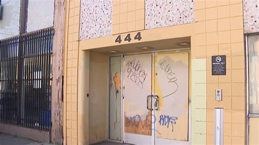 San Francisco to address drug crisis with RESET Center