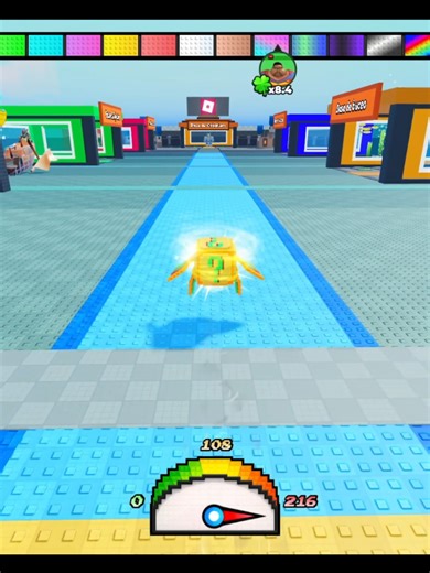 Truco para Alcanzar la Última Área en Roblox