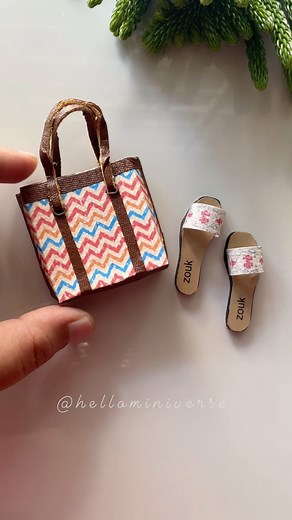 Miniverse by Kirti | Had a blast creating these awesome minis for the fab @zoukonline Such a cool opportunity to add some tiny flair to their vibe❤️... | Instagram