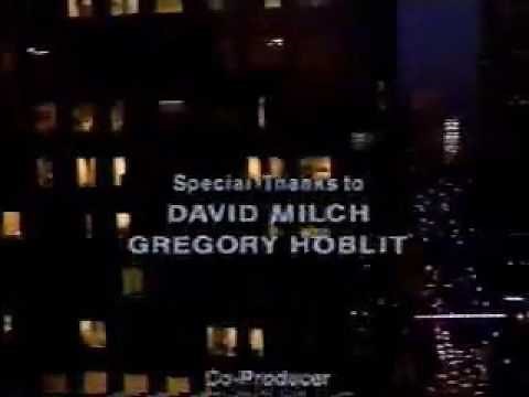 La Law Series Finale Ending Credits