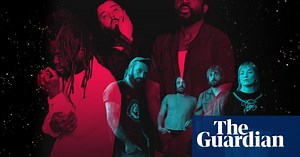 The 50 best albums of 2023