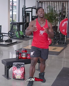 All BSN products 10% off 😋 ➕ Buy any 2 BSN products - Get a Free blender bottle shaker ➕ Go in the draw to win a $5,000 Verve gym equipment voucher and 3 x $250 BSN Supp packs up for grabs! ⏰ Valid until 28th March 🚚 Free Shipping over $150 In-store & Online While stocks last | Nutrition Warehouse