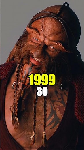 Farscape 1999 Cast Then And Now (1999 - 2025) 😱 #farscape #thenandnow