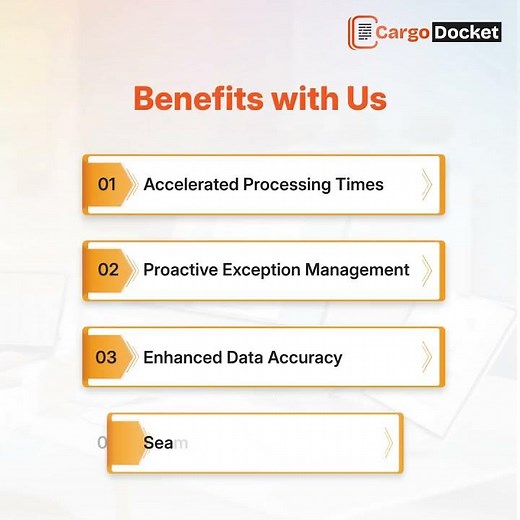 Automate Your CargoWise Bill of Lading Workflow