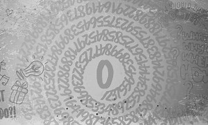 Would We Live Better Without Numbers