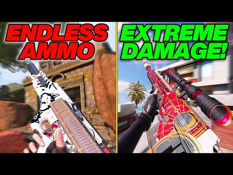 Top 5 Underrated Guns in CODM (Season 1)