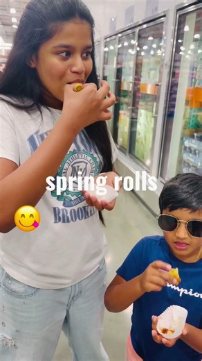 Every sample we ate at Costco 😋🛒 #costco #costcofinds #samples #food #dontflop #fypシ゚viral