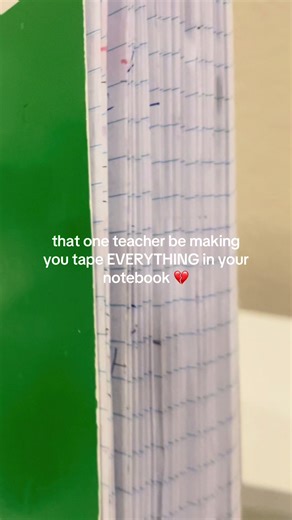 #notebook #science #school #learn #relatable