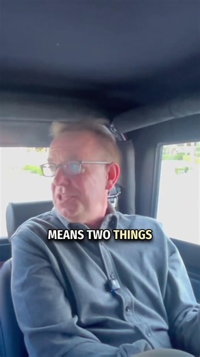 “Numbers Matching” Cars Are Ruining Classic Car Culture