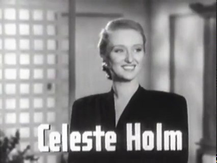 Gentleman's Agreement (1947)