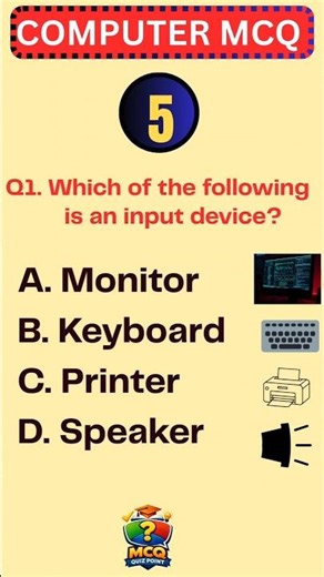 Computer mcq question | Computer operator 2025 #shorts #computermcq #computermcqs
