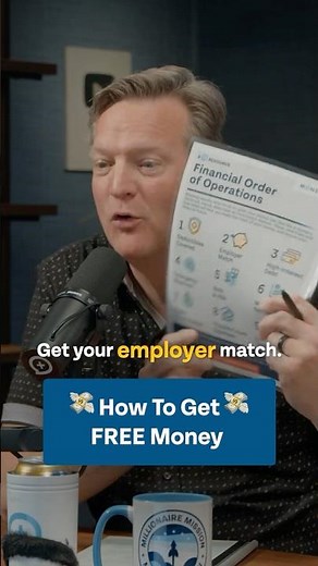 Don’t Skip This “Free Money” Step