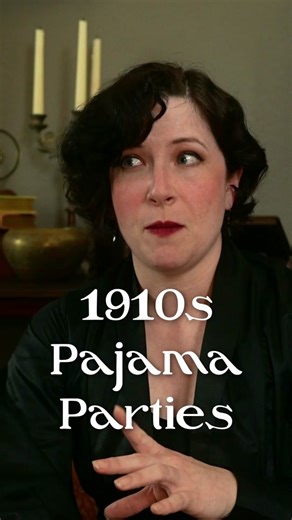 Nicole Rudolph on TikTok